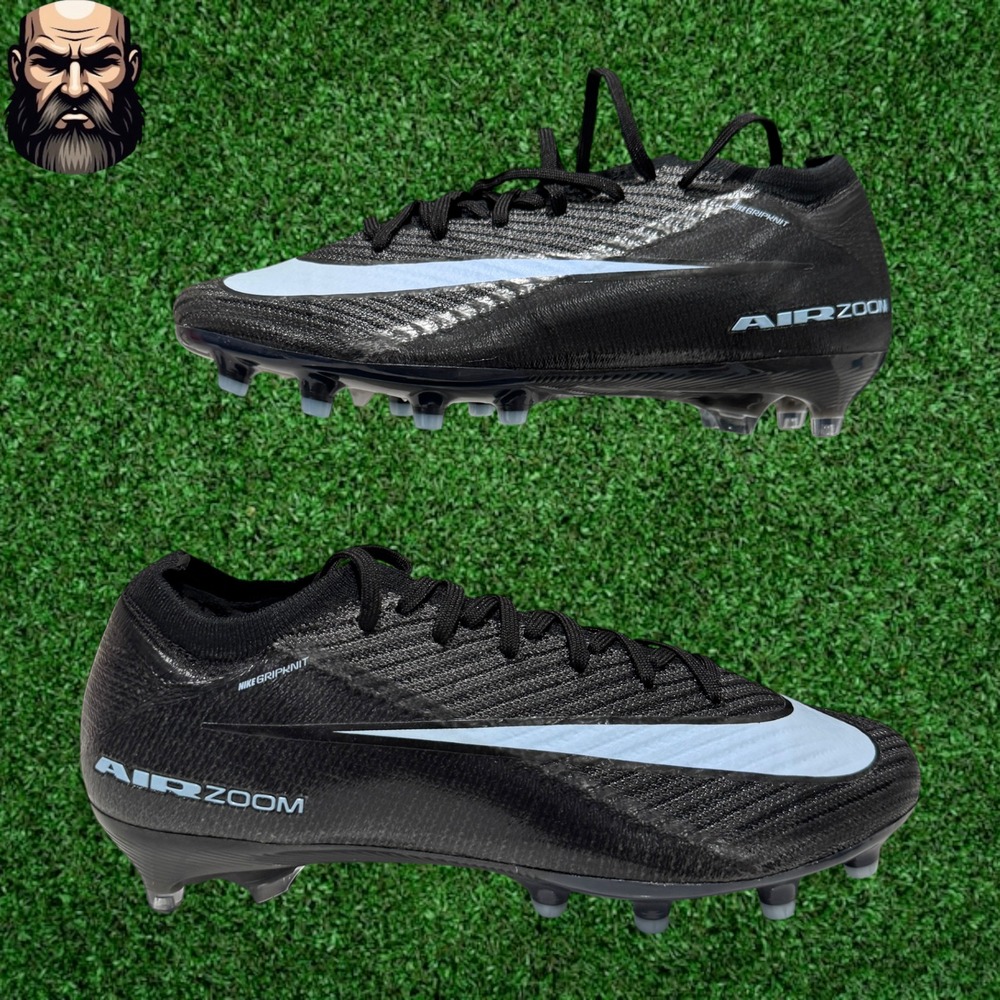 Nike Mercurial Vapor 16 Elite AG-PRO Shadow Pack Q8693-001 Soccer Men's Size 6 - Picture 3 of 7
